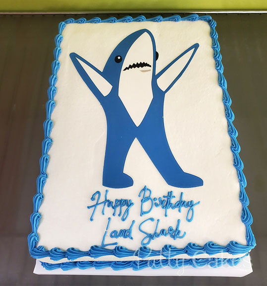 Bluey birthday cake  Boy birthday cake, 3rd birthday cakes, Boys first  birthday cake