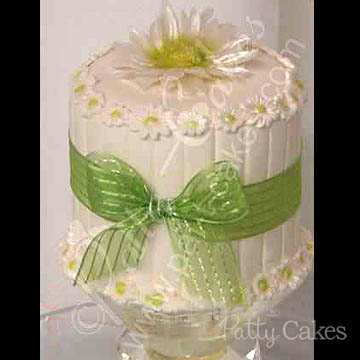 Bridal Shower Cake 11