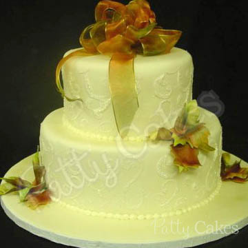 Bridal Shower Cake 15