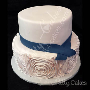 Bridal Shower Cake 21