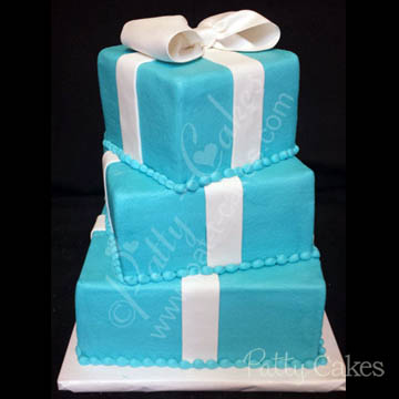 Bridal Shower Cake 39