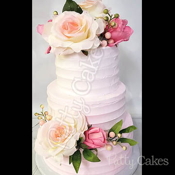 Bridal Shower Cake 56