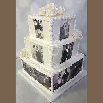 Anniversary Cake 02