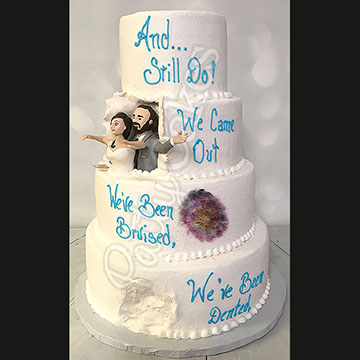 Anniversary Cake 03