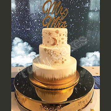 Anniversary Cake 04