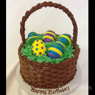 Easter Cake 01