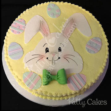 Easter Cake 02