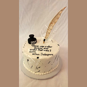 Author Cake 01