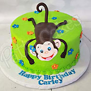 Click To View Animal Cakes