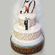 Click To View Anniversary Cakes
