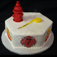 Click To View Occupation Cake Gallery 