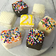 Click To View Specialty Dessert Cakes Gallery